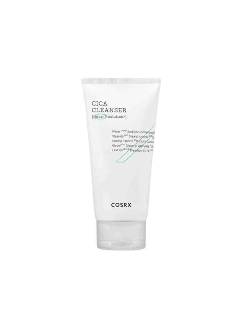 Cosrx Pure Fit Cica Cleanser 150ml