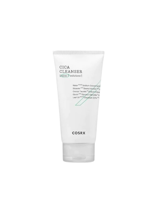 Cosrx Pure Fit Cica Cleanser 150ml