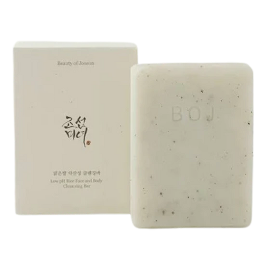 Beauty of Joseon Low pH Rice Face and Body Cleansing Bar