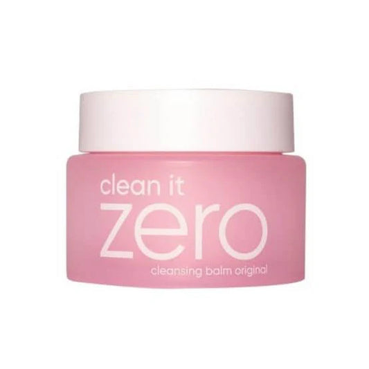 Banila Co - Clean It Zero Cleansing Balm Original 7ml Deluxe