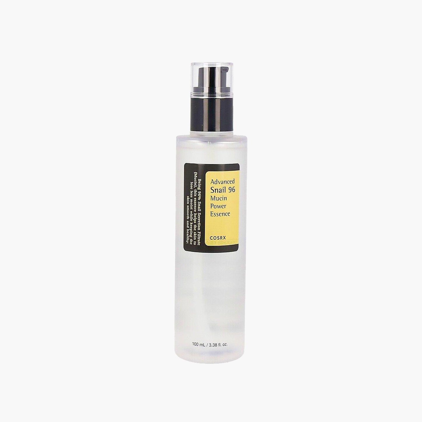 Cosrx Advanced Snail 96 Mucin Power Essence 100 Ml how to use steps