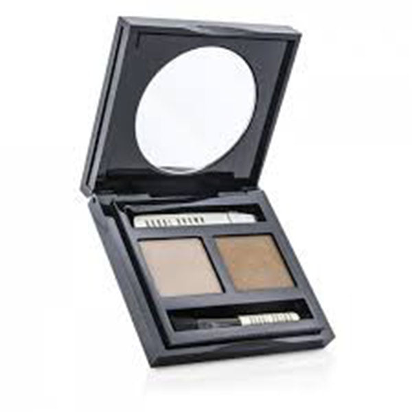 Bobbi Brown Brow Kit Light 1 .1 Oz / 3g Full Size