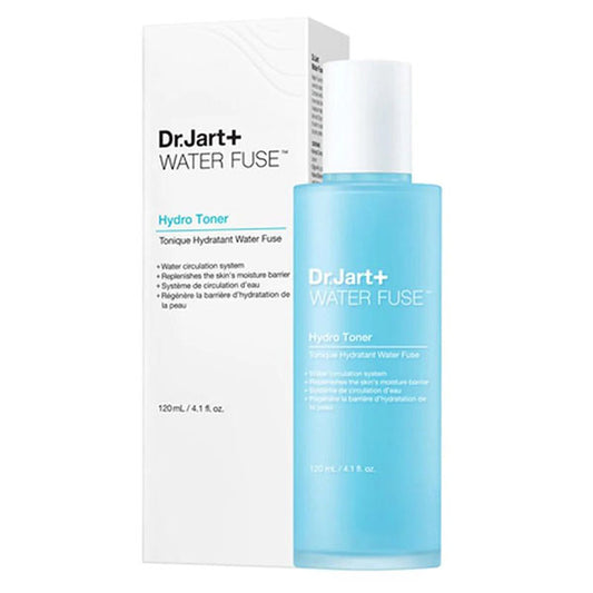 Dr. Jart+ Water Fuse Hydro Toner 120ml