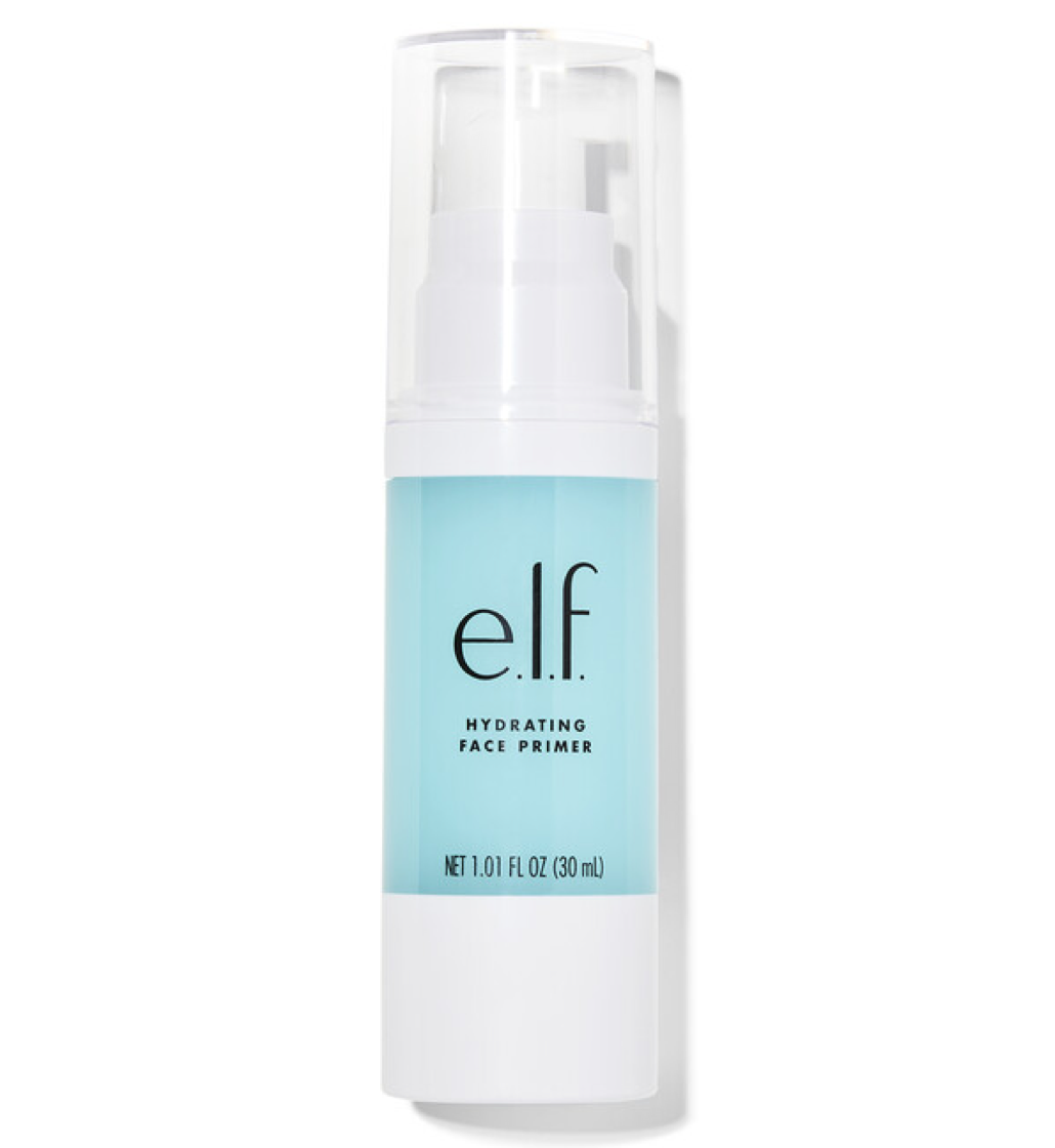 Elf Hydrating Face Primer 30ml