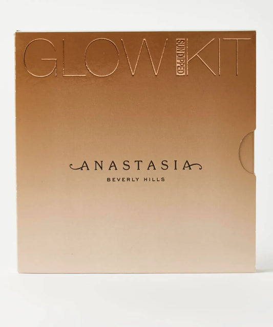 Anastasia Beverly Hills- Sun Dipped Glow Kit