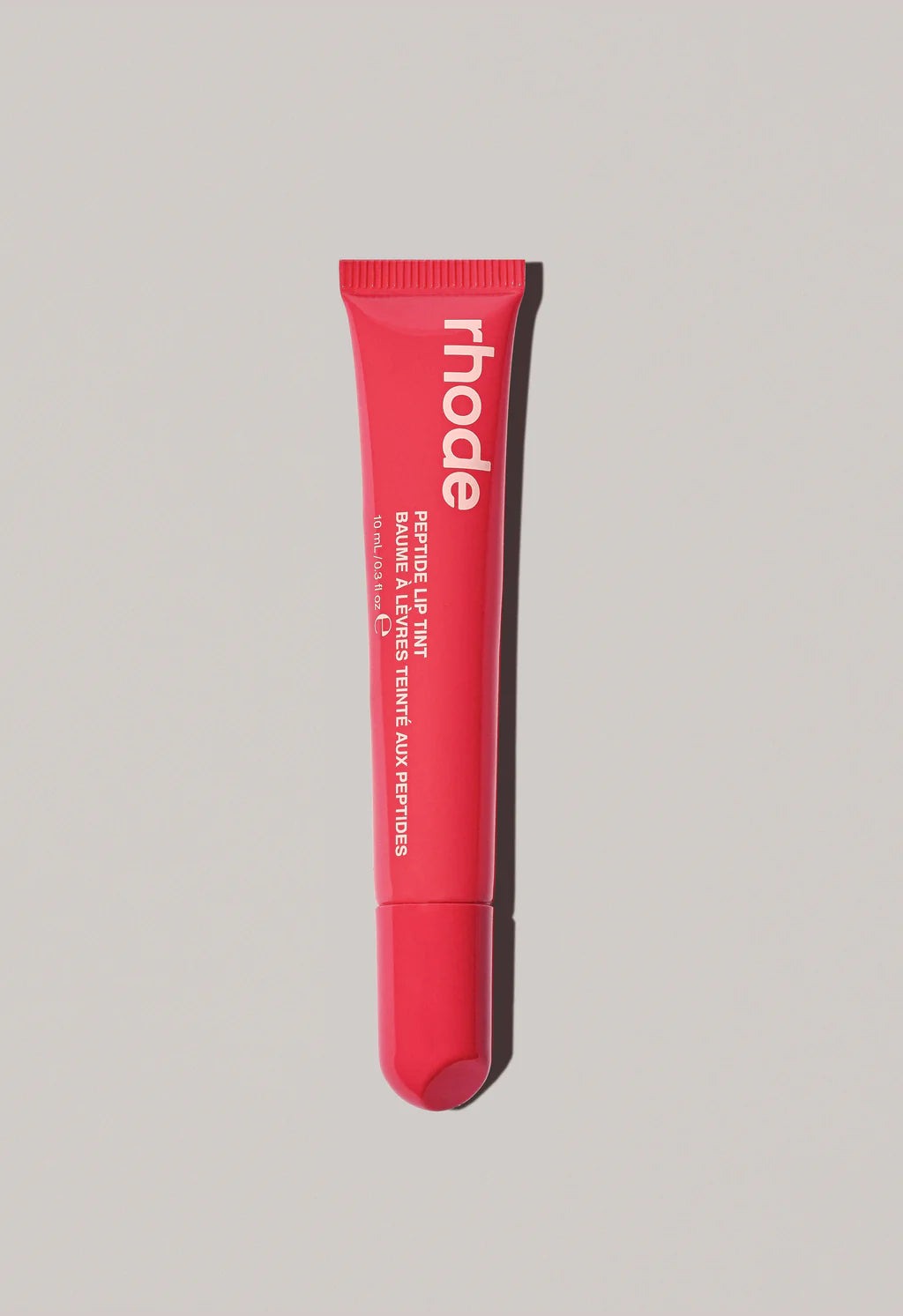 Rhode peptide lip tint