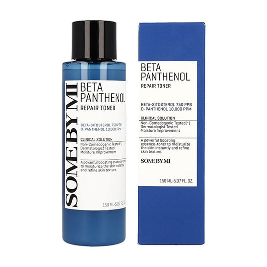 SOMEBYMI Beta Panthenol Repair Toner 150ml