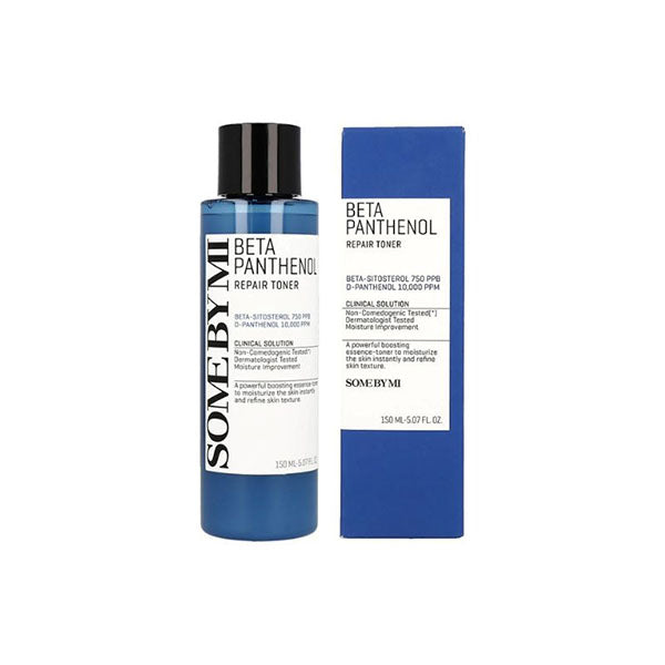 SOMEBYMI Beta Panthenol Repair Toner 150ml