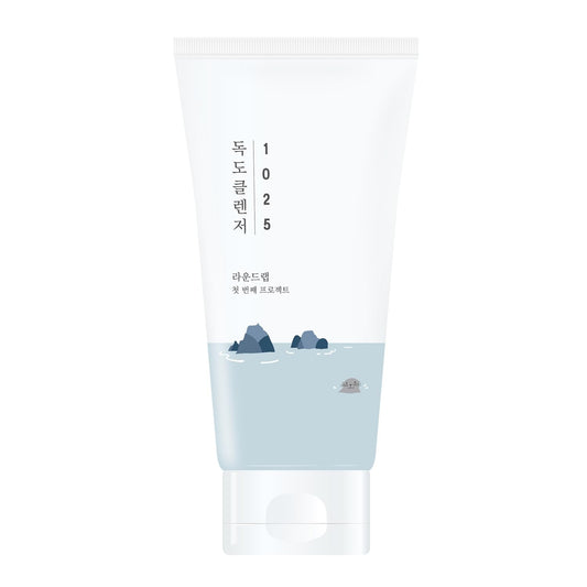 Round Lab 1025 - Dokdo Cleanser 150ml