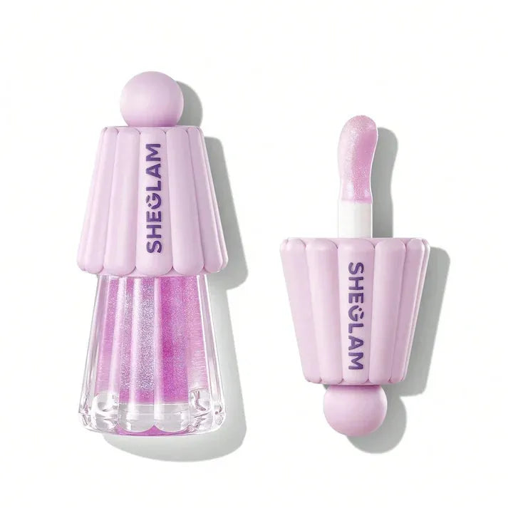 Sheglam Jelly Wow Hydrating Lip Oil