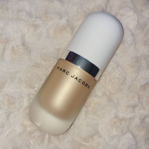 Marc Jacobs - Coconut Gel Highlighter in Dew Drops 50