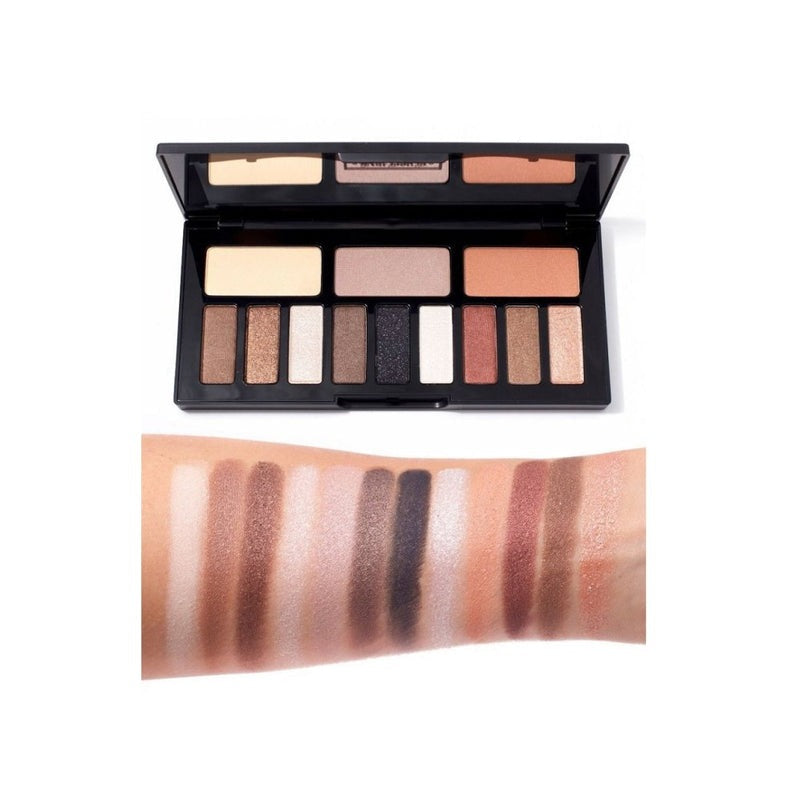 Kat Von D – Shade + Light Glimmer Eye Contour Palette