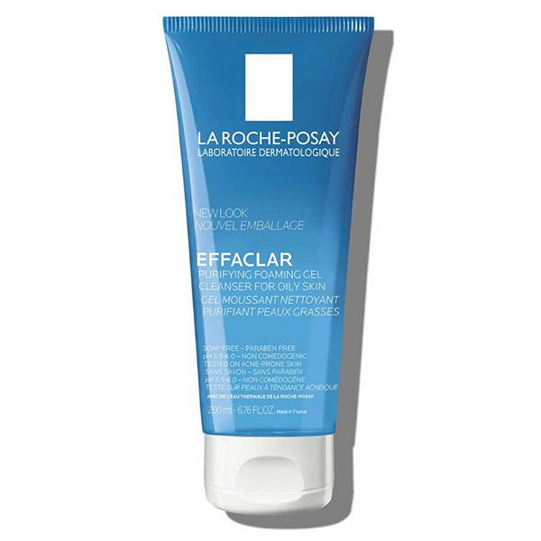 La Roche-Posay Effaclar Purifying Cleansing Gel