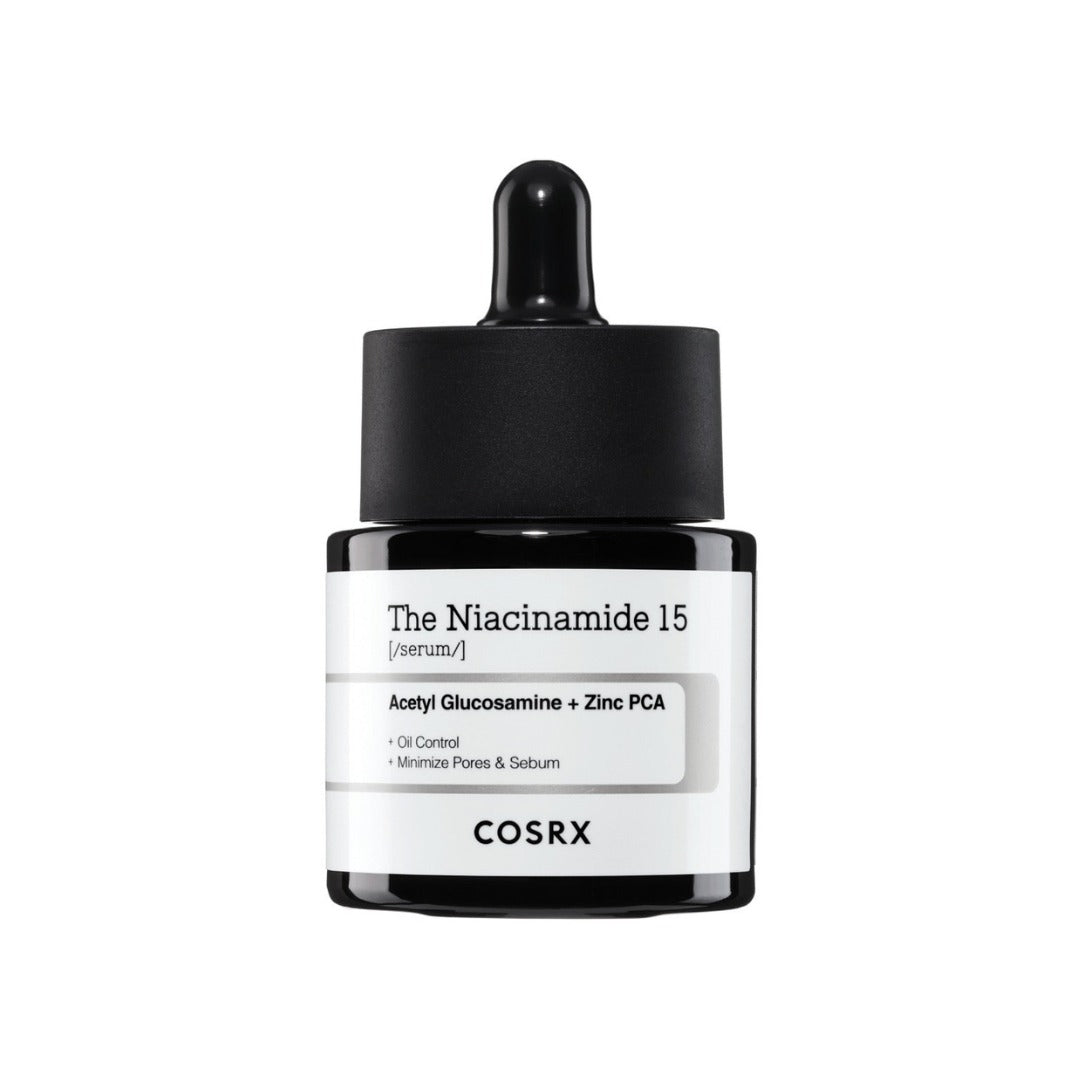 COSRX Niacinamide 15 Face Serum