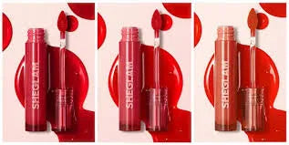 Sheglam peel talk lip tint