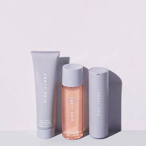 Fenty Beauty Skincare Gift Sets & Travel Skincare Set