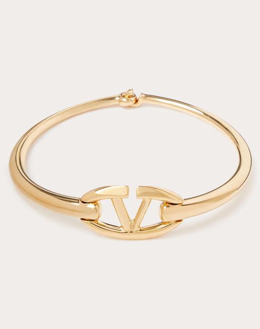 Metal Choker Vlogo The Bold Edition