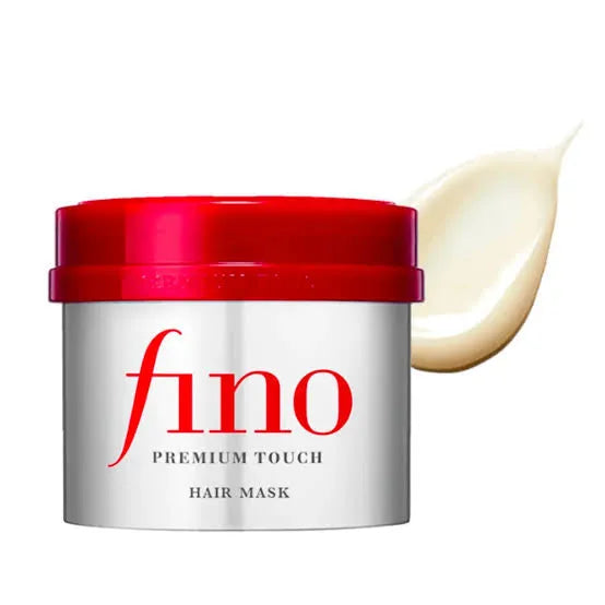 Shiseido Fino Premium Touch Hair Mask 230g