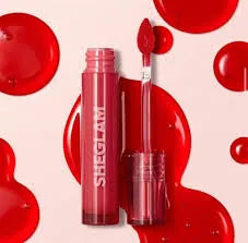 Sheglam peel talk lip tint