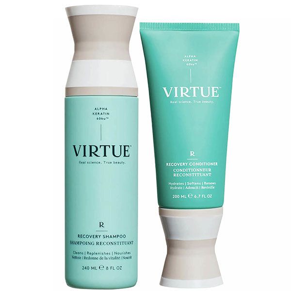 Virtue Recovery Discovery Set - Repair & Strengthen