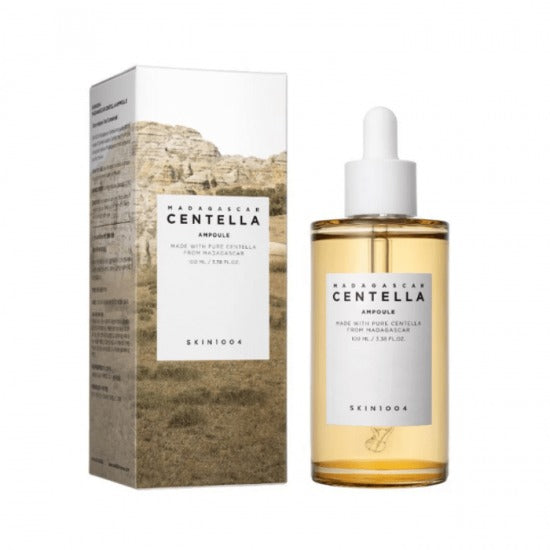 SK1004 Centella  Ampoule 100ml