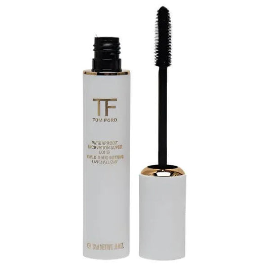 Tom Ford's Long Lasting Waterproof Curl Mascara