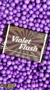 Sheglam violet flush Blush