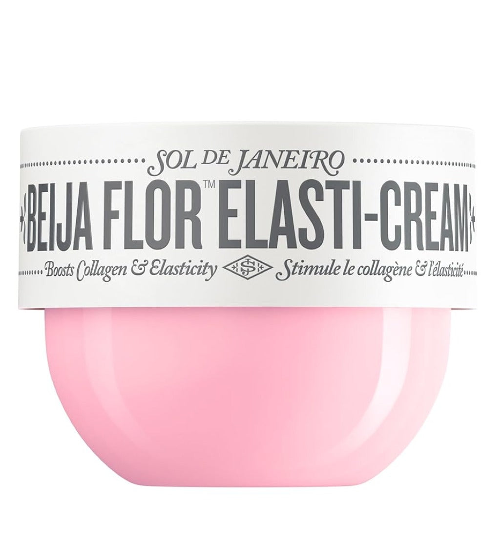 Sol de Janeiro Beija Flor Elasti Body Cream 240ml