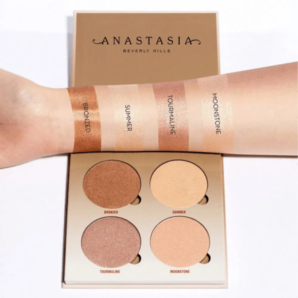 Anastasia Beverly Hills- Sun Dipped Glow Kit