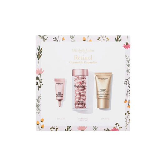 Elizabeth Arden Ceramide Retinol Capsules 60 u Gift Set