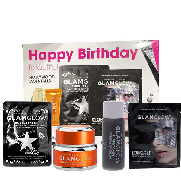 Sephora Beauty Gift Kit 1