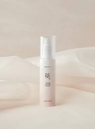 Beauty of Ginseng Moist Sun Serum SPF 50+ PA++++