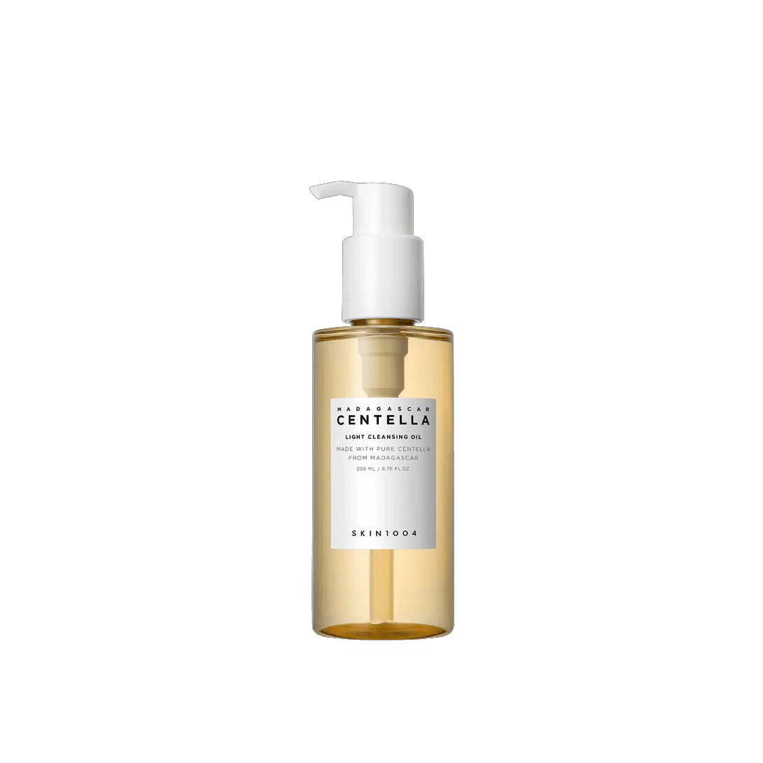 Centella SK1004 Light Cleansing Oil 200ml