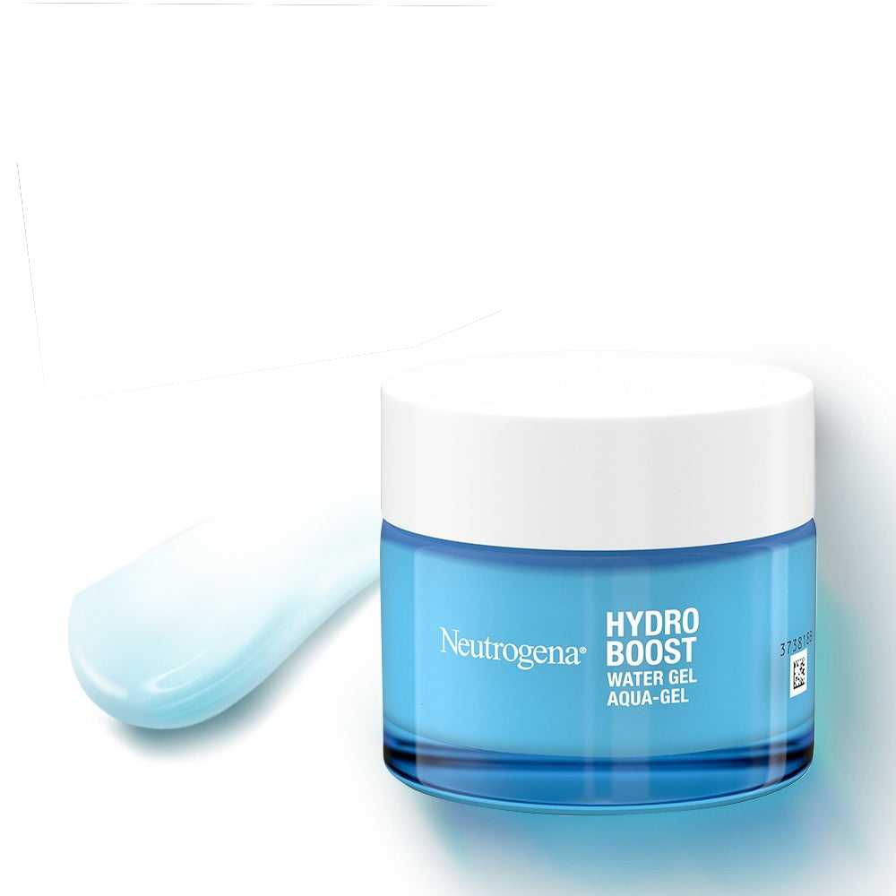 Hydro Boost Water Gel with Hyaluronic Acid