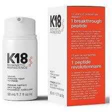 K18 Biomimetic Hair Science 50ml