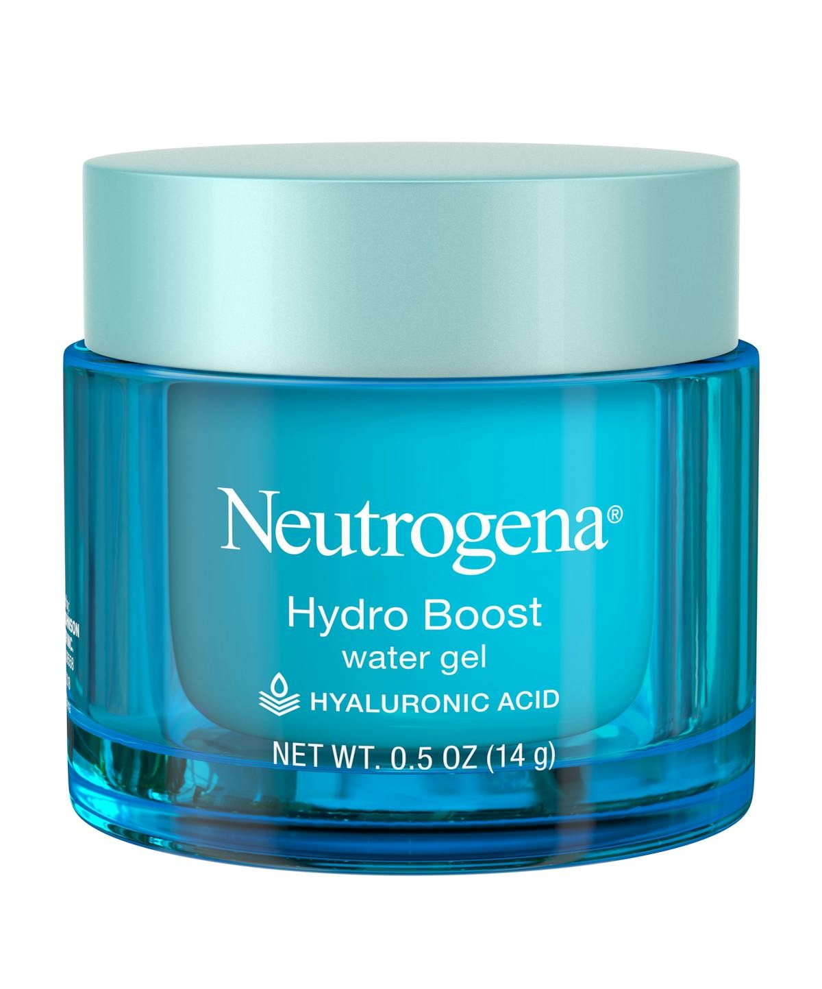 Hydro Boost Water Gel with Hyaluronic Acid