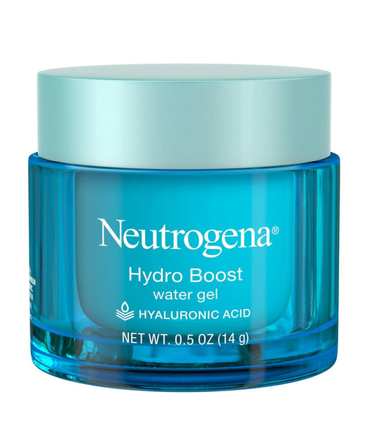 Hydro Boost Water Gel with Hyaluronic Acid