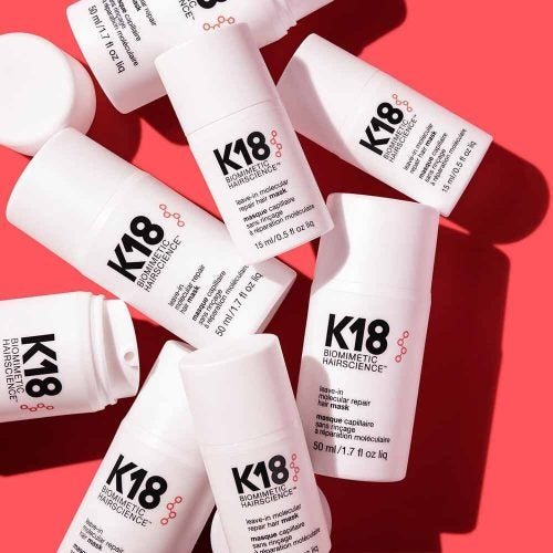 K18 Biomimetic Hair Science 50ml