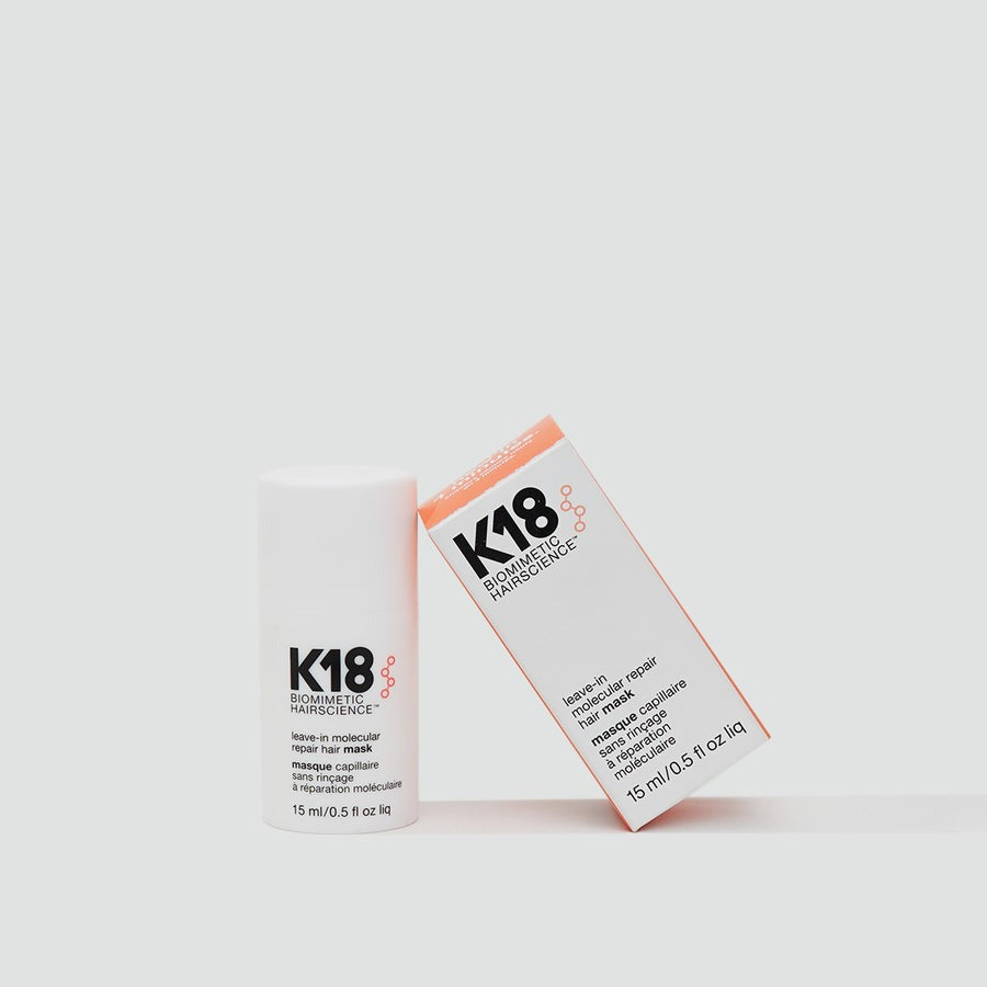 K18 Biomimetic Hair Science 50ml