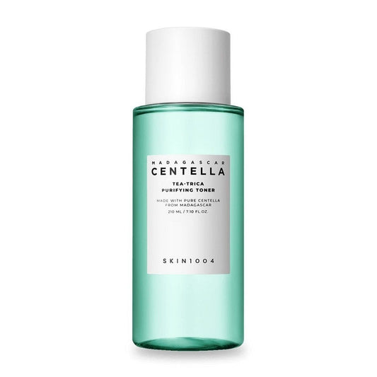 Skin1004 Madagascar Centella Tea-Trica Purifying Toner