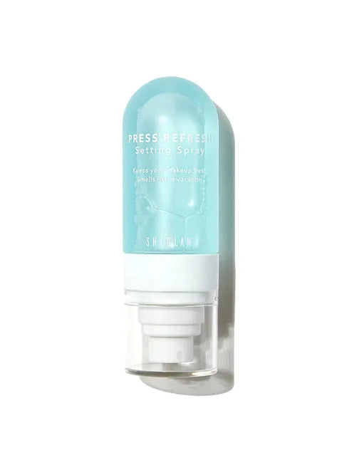 Sheglam Press Refresh Setting Spray 55ml