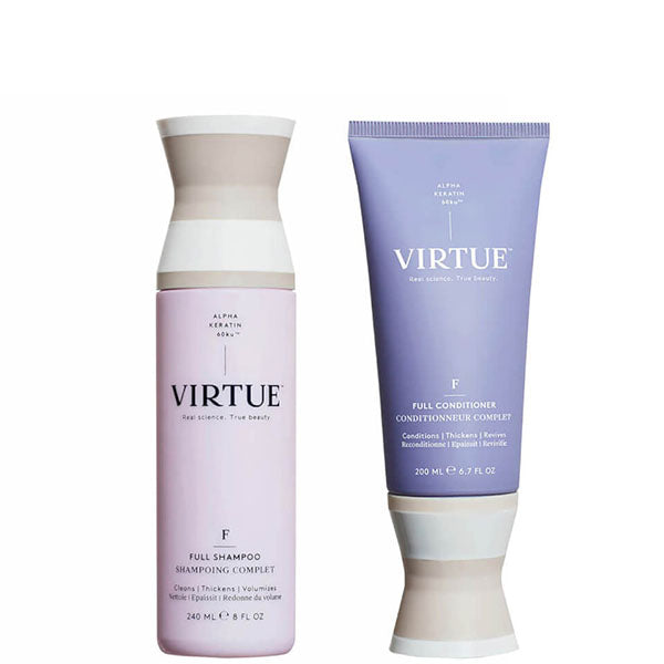 Virtue Full Discovery Kit | Cult Beauty