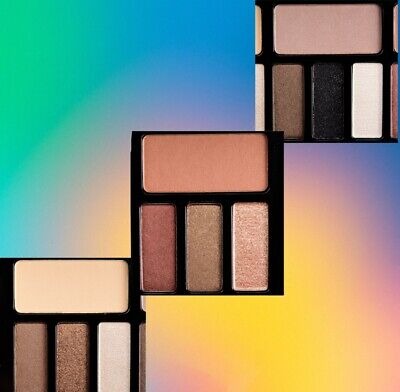 Kat Von D – Shade + Light Glimmer Eye Contour Palette