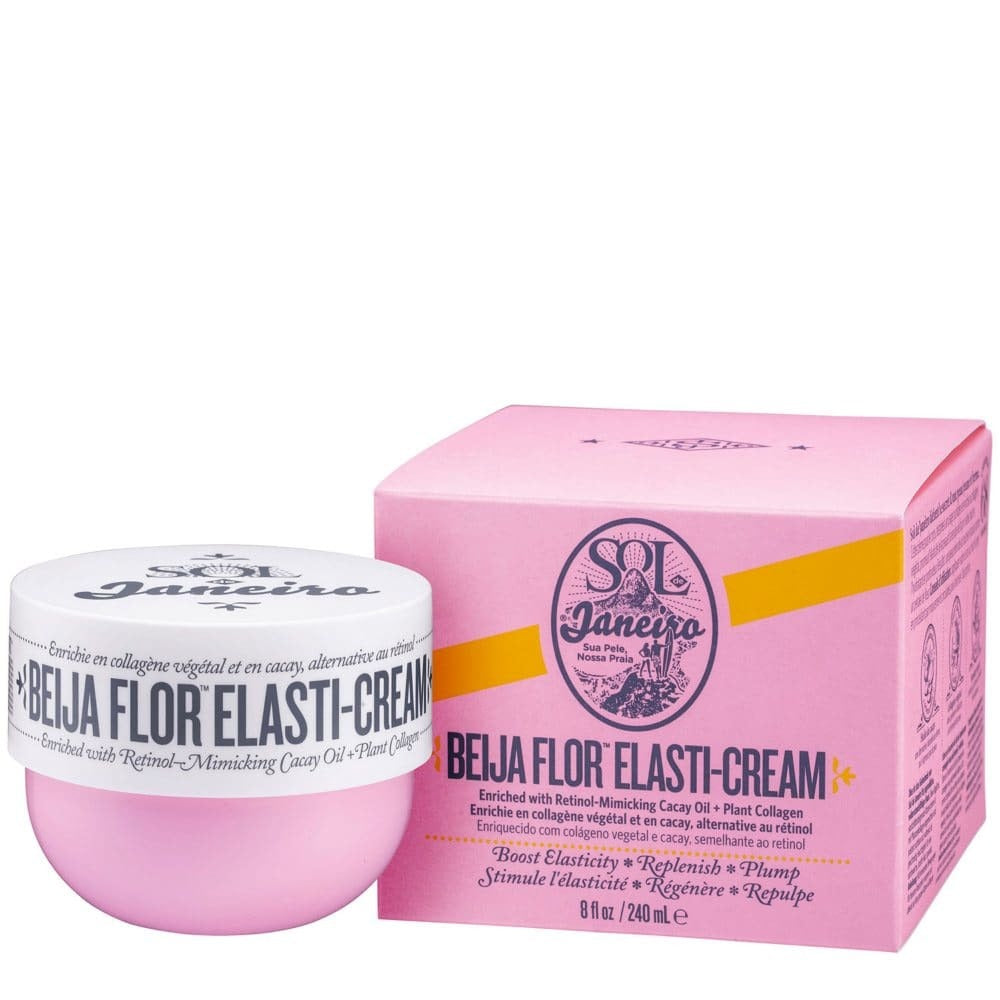 Sol de Janeiro Beija Flor Elasti Body Cream 240ml