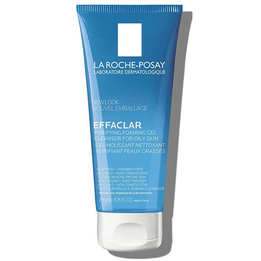 La Roche Posay Laboratoire Dermatologique