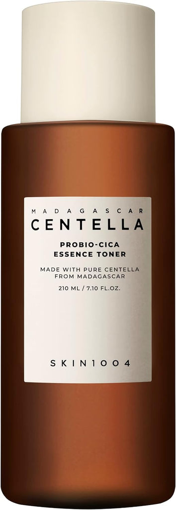 SKIN1004 Madagascar Centella Probio-CICA Essence Toner 7.10 fl.oz, 210ml