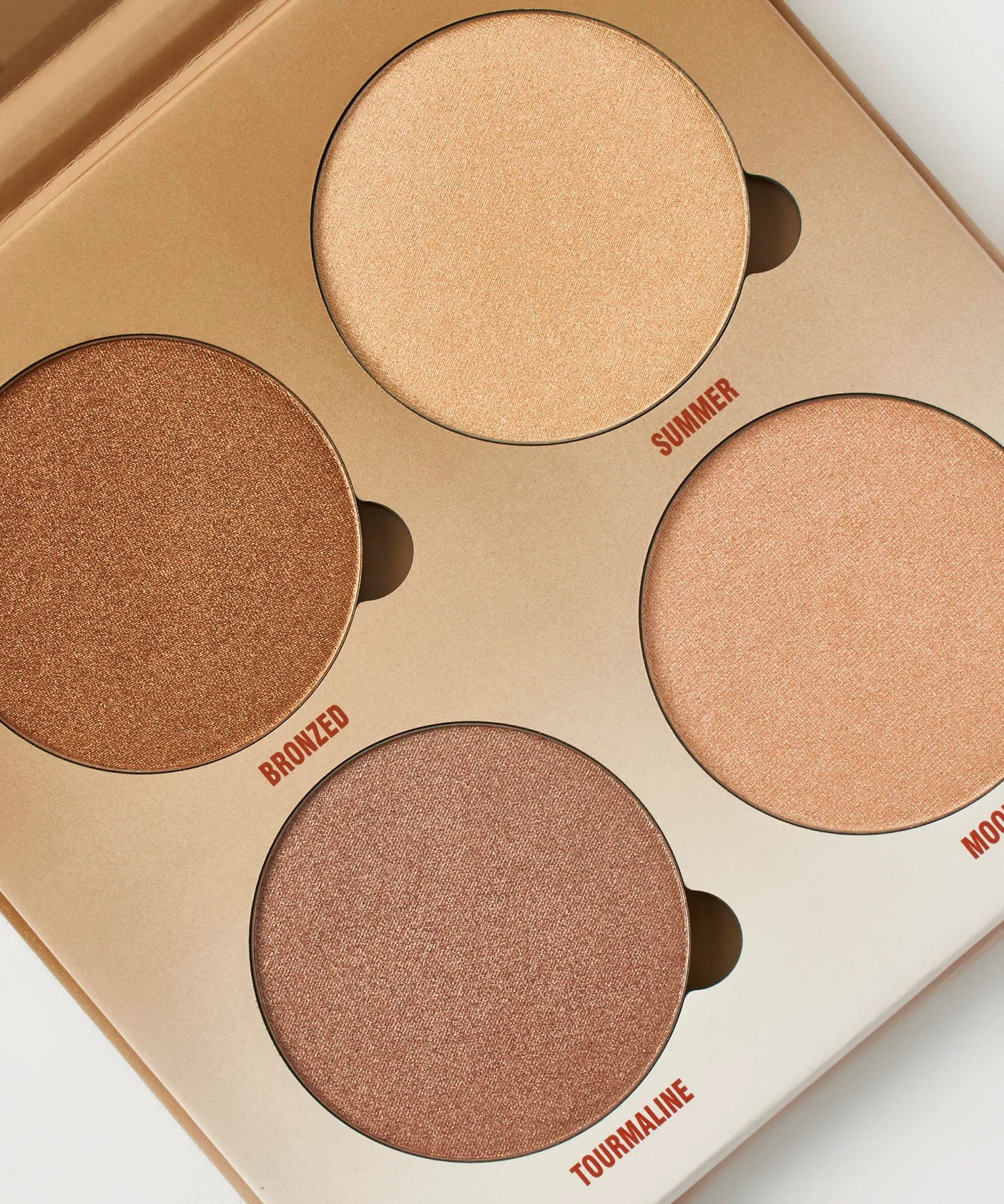 Anastasia Beverly Hills- Sun Dipped Glow Kit