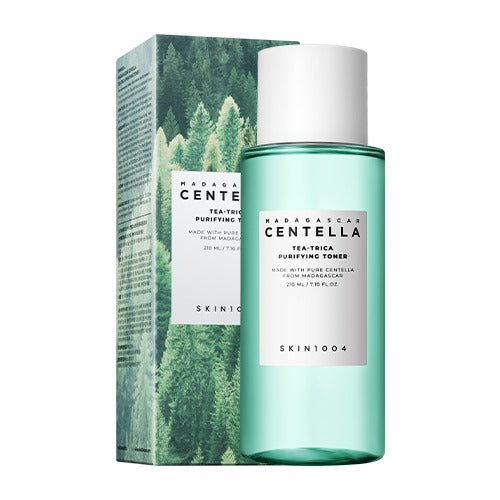 Skin1004 Madagascar Centella Tea-Trica Purifying Toner