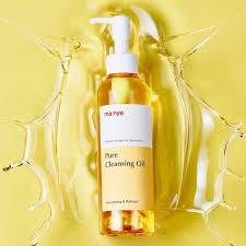 Manyo Pure Cleansing Oil 200ml