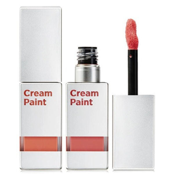 Moonshot Cream Paint Lightfit